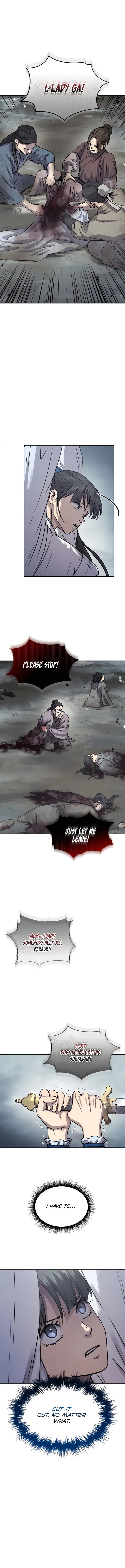 Read absolute dominion chapter 60 Manga Online