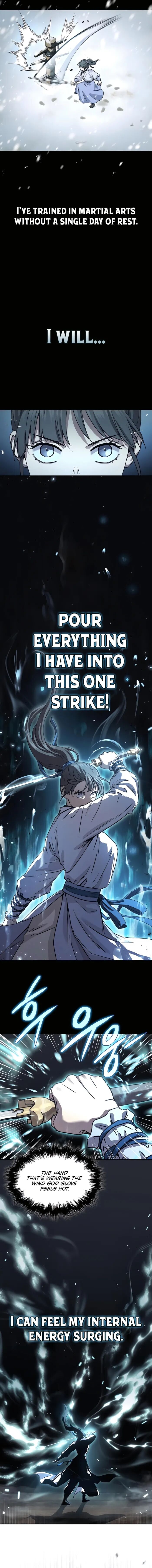 Read absolute dominion chapter 60 Manga Online