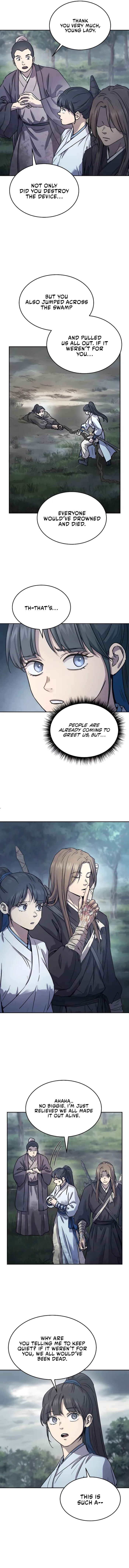 Read absolute dominion chapter 60 Manga Online