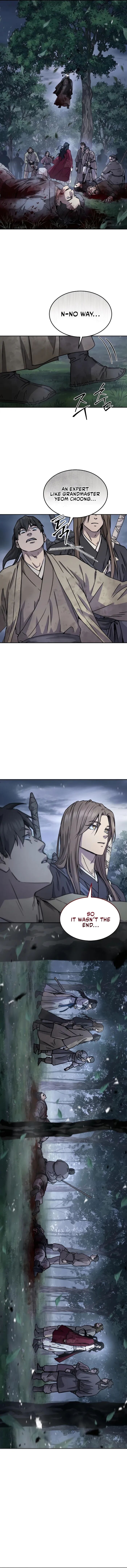 Read absolute dominion chapter 60 Manga Online
