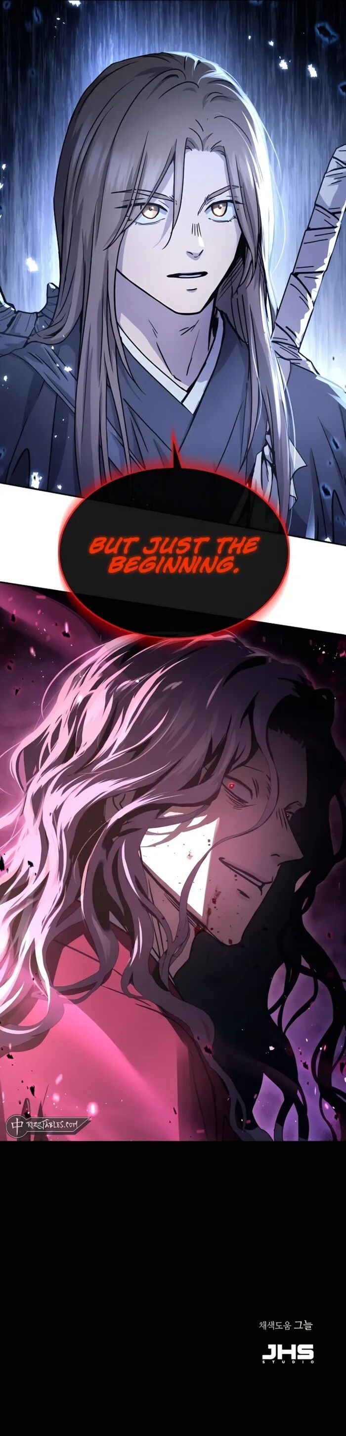 Read absolute dominion chapter 60 Manga Online