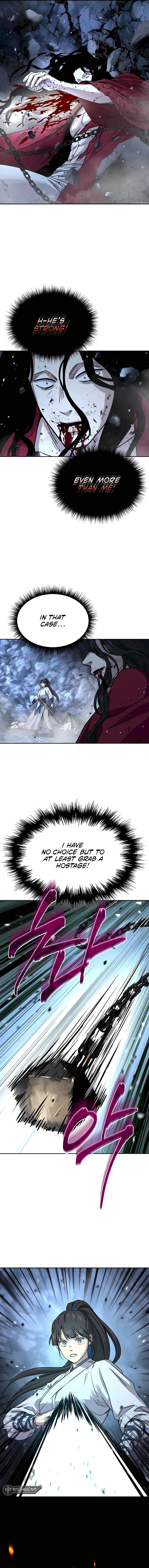 Read absolute dominion chapter 60 Manga Online