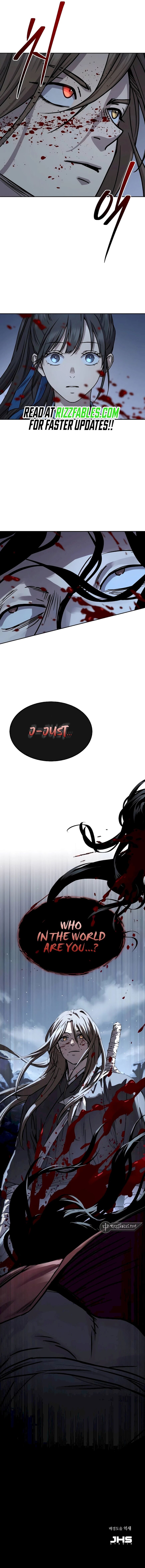 Read absolute dominion chapter 60 Manga Online