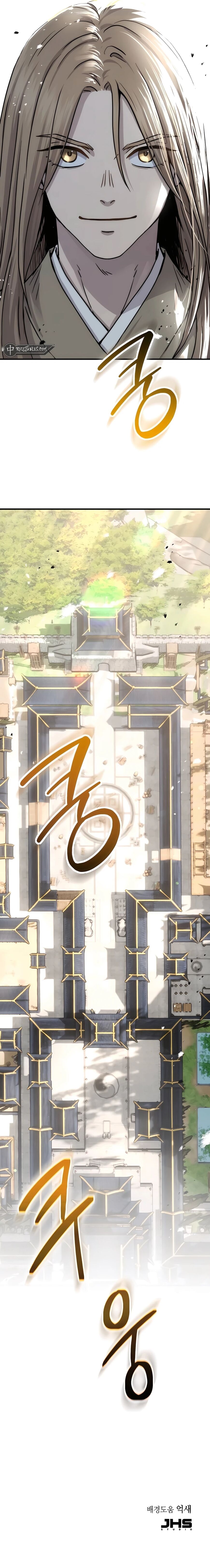 Read absolute dominion chapter 60 Manga Online
