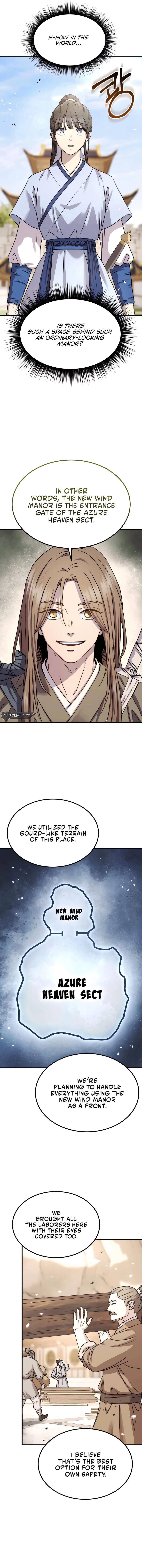 Read absolute dominion chapter 60 Manga Online