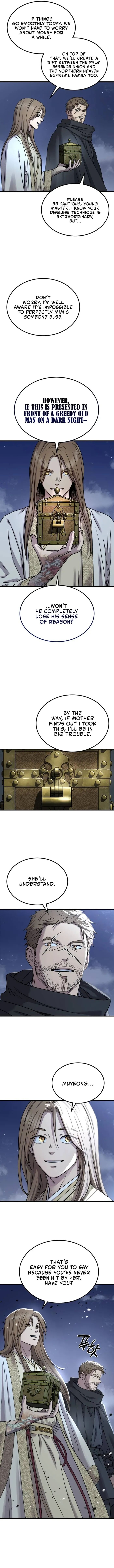 Read absolute dominion chapter 60 Manga Online