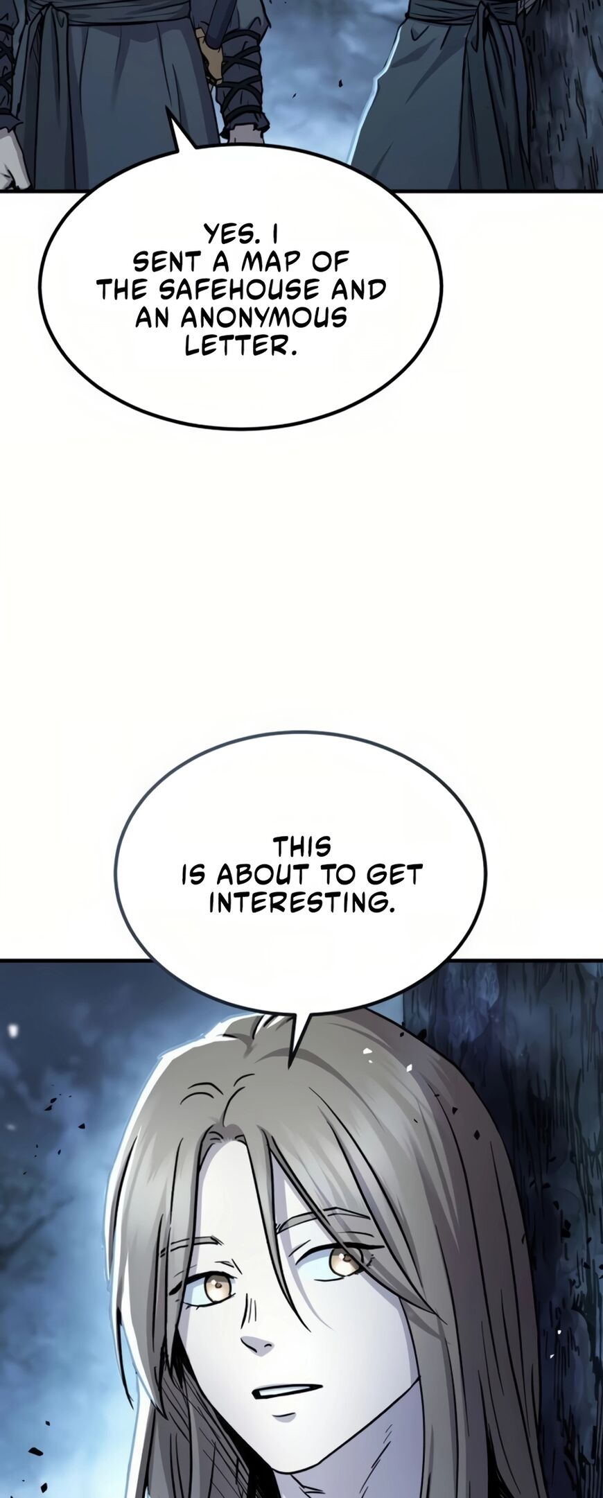 Read absolute dominion chapter 60 Manga Online