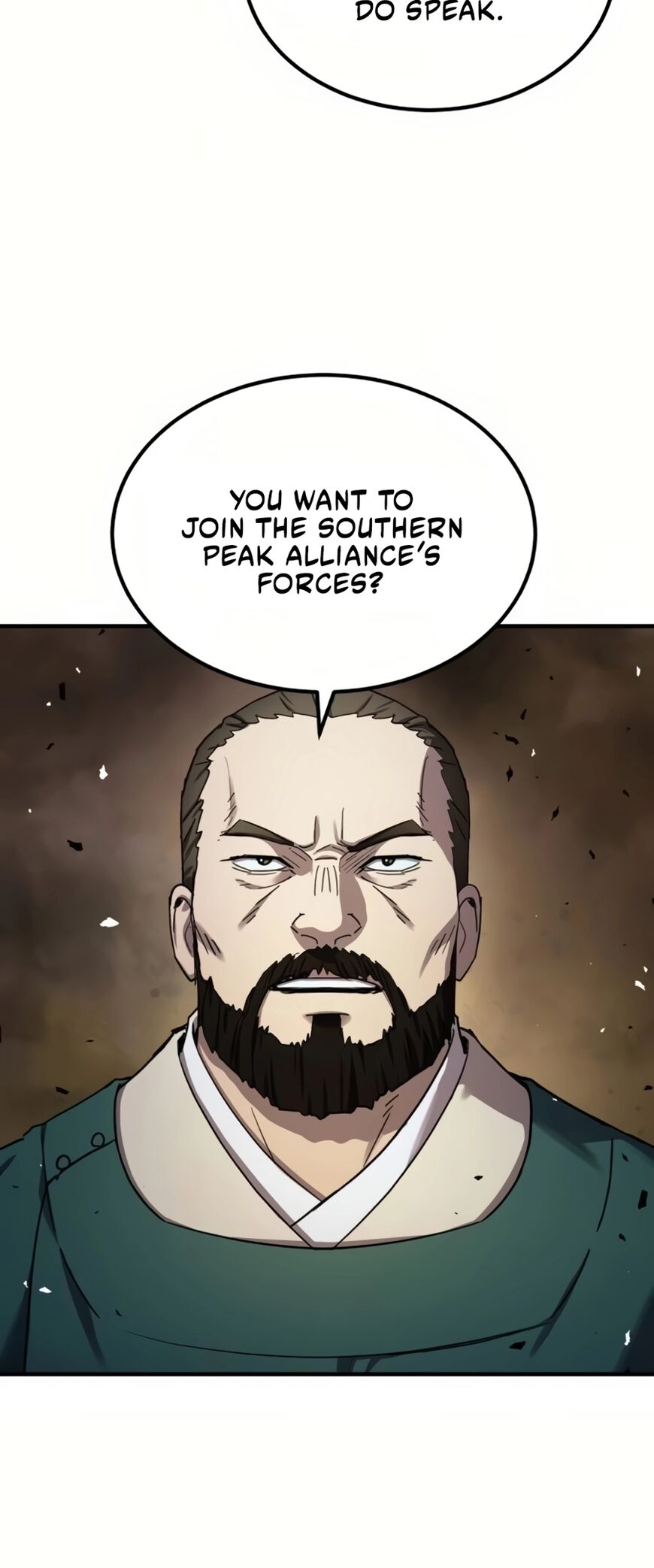 Read absolute dominion chapter 60 Manga Online