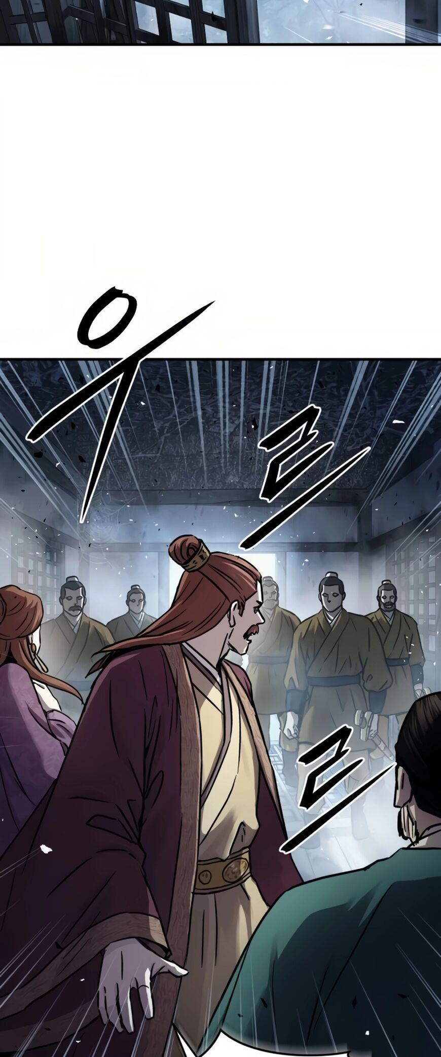 Read absolute dominion chapter 60 Manga Online