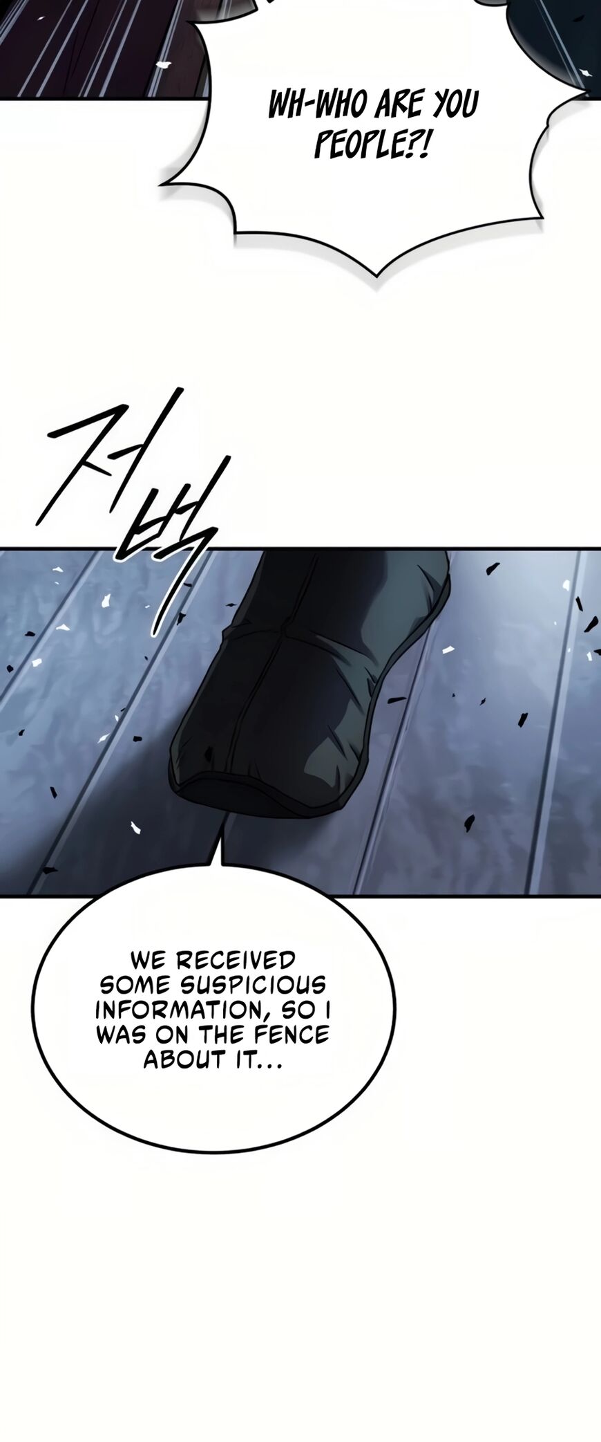 Read absolute dominion chapter 60 Manga Online