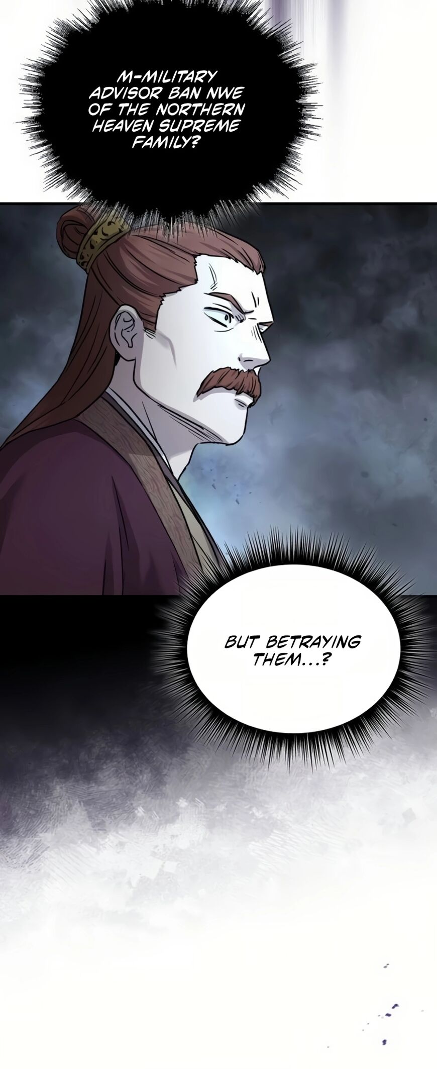 Read absolute dominion chapter 60 Manga Online