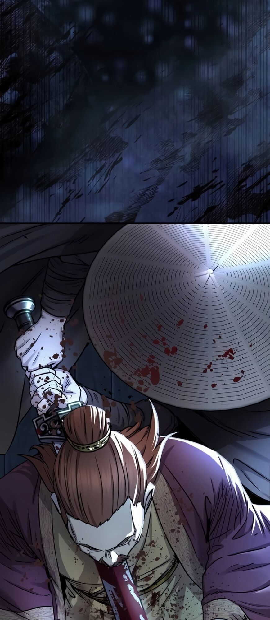 Read absolute dominion chapter 60 Manga Online