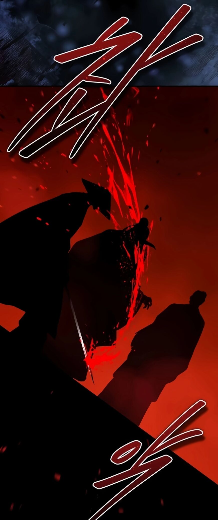 Read absolute dominion chapter 60 Manga Online
