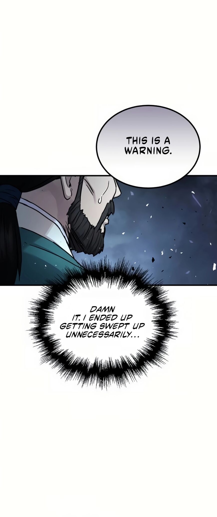 Read absolute dominion chapter 60 Manga Online