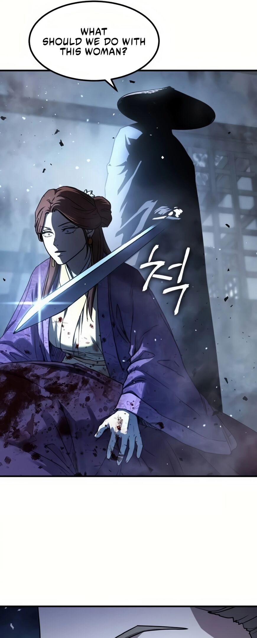Read absolute dominion chapter 60 Manga Online