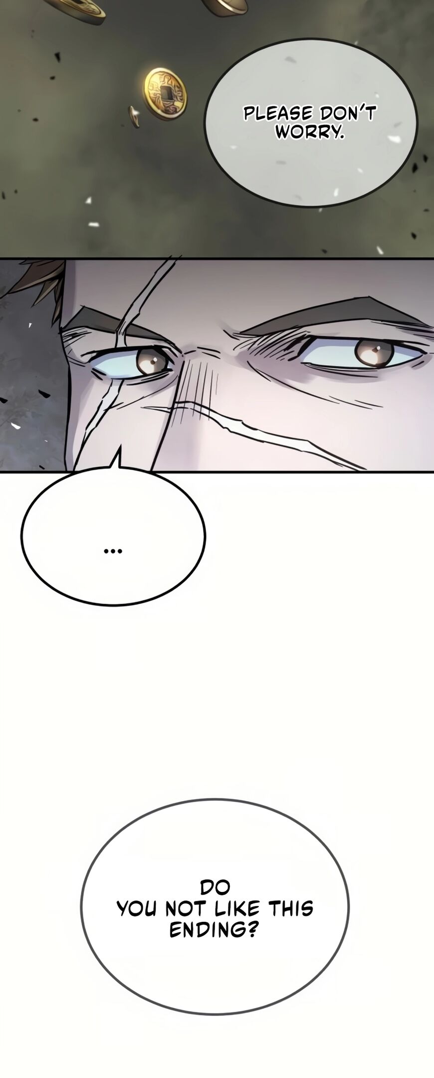 Read absolute dominion chapter 60 Manga Online