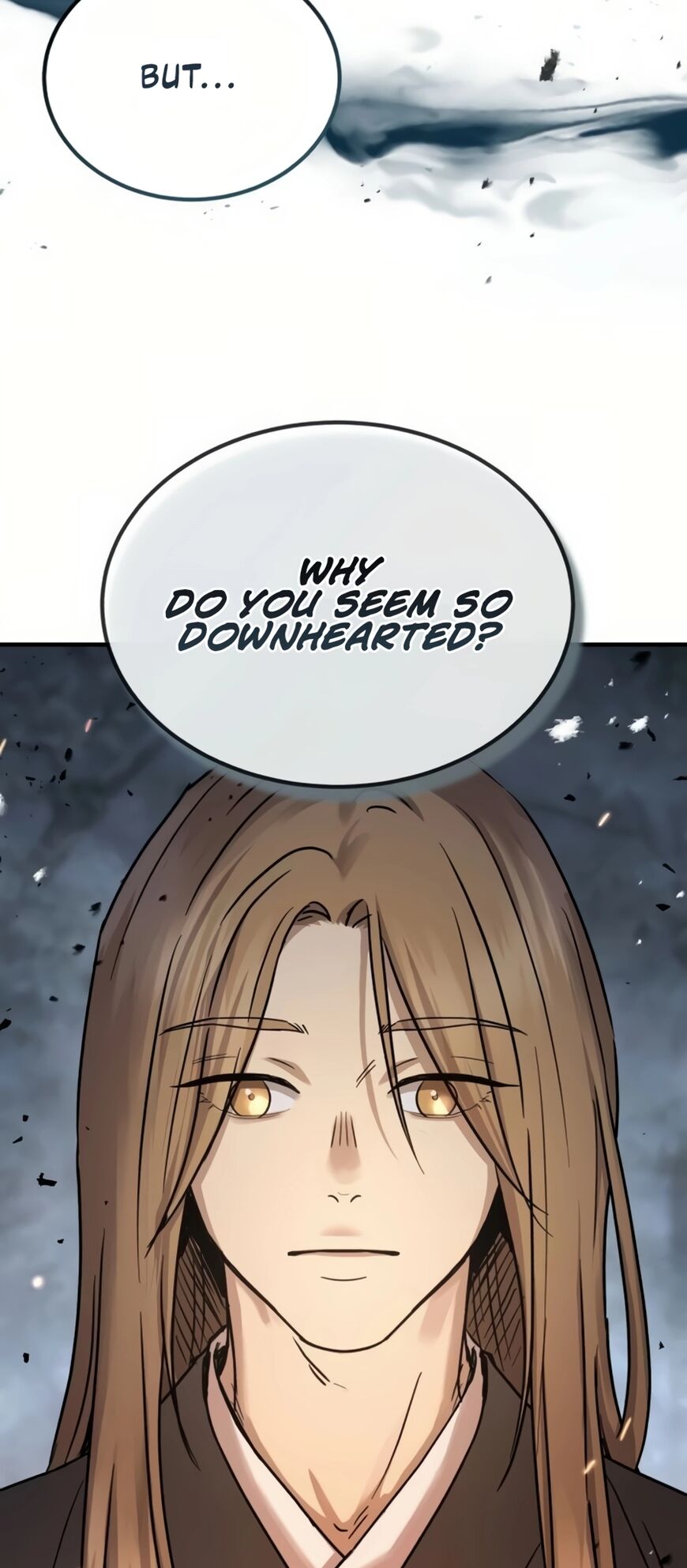 Read absolute dominion chapter 60 Manga Online