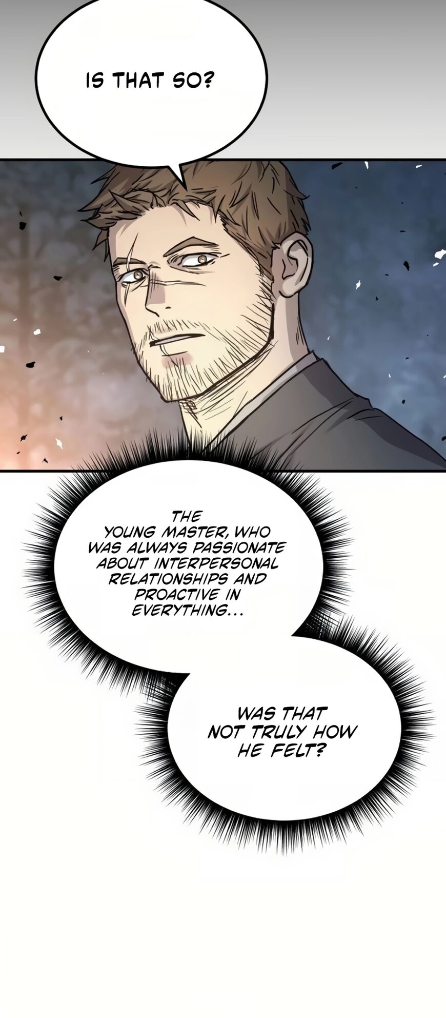 Read absolute dominion chapter 60 Manga Online