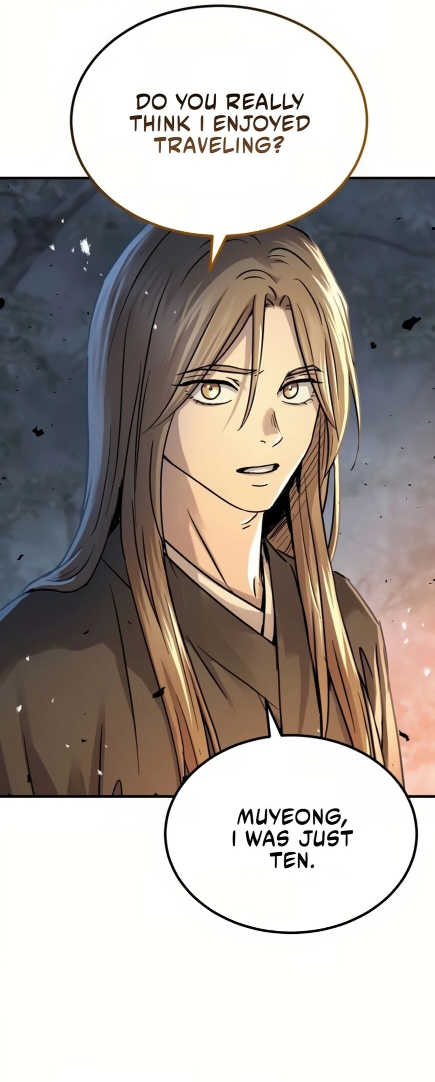 Read absolute dominion chapter 60 Manga Online