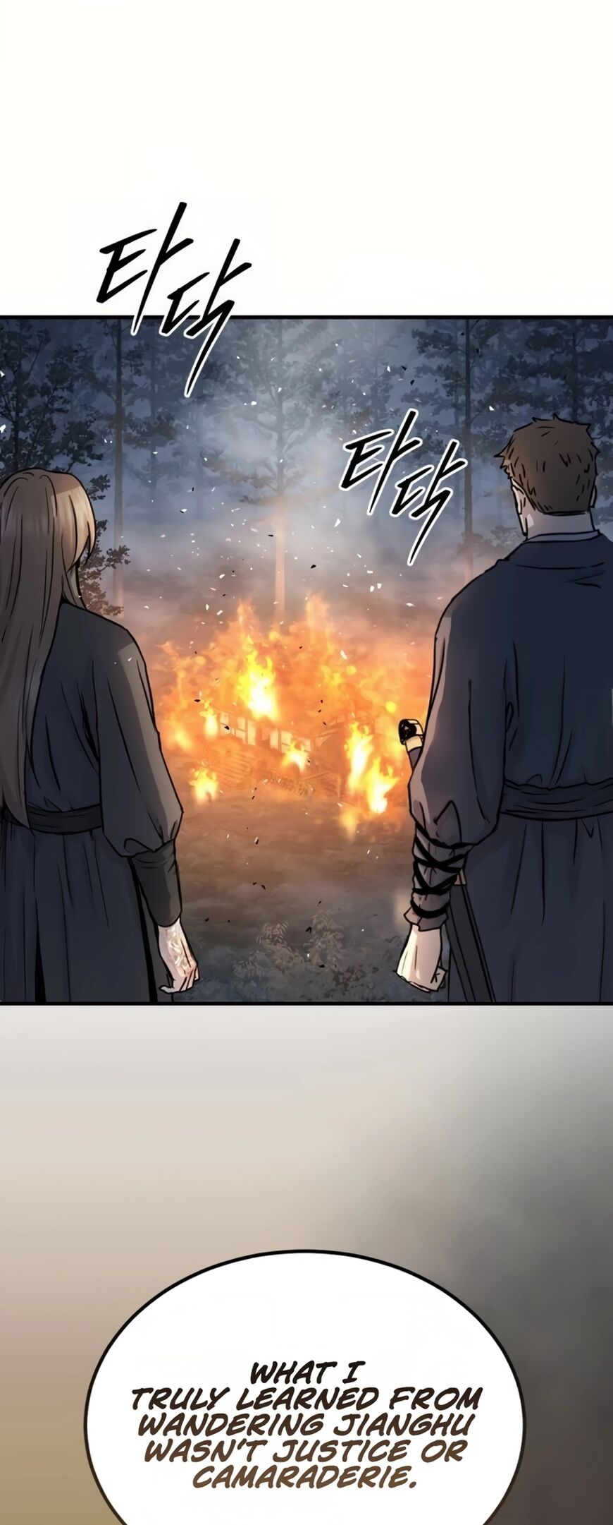 Read absolute dominion chapter 60 Manga Online