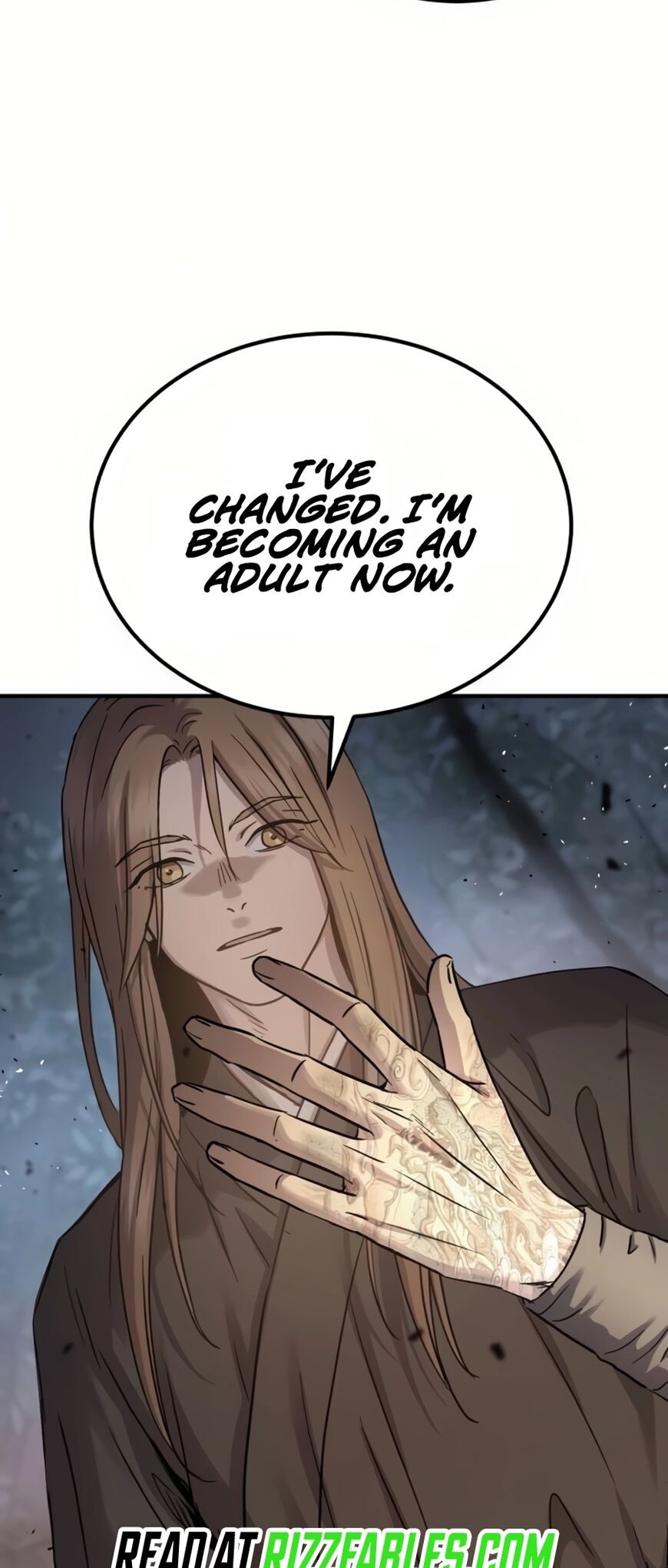 Read absolute dominion chapter 60 Manga Online