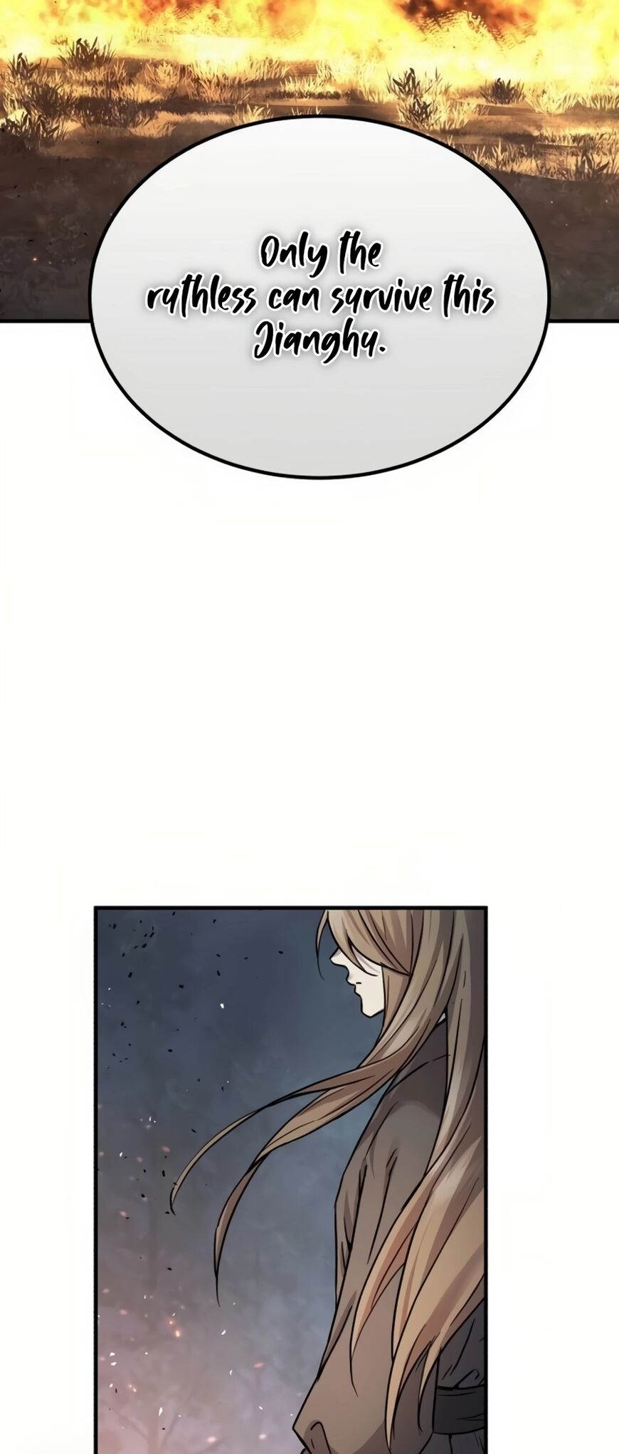 Read absolute dominion chapter 60 Manga Online