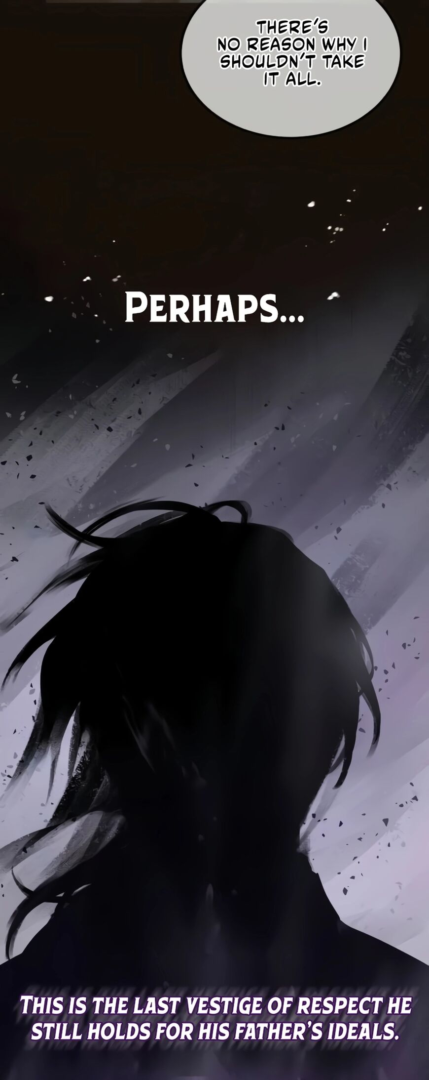 Read absolute dominion chapter 60 Manga Online