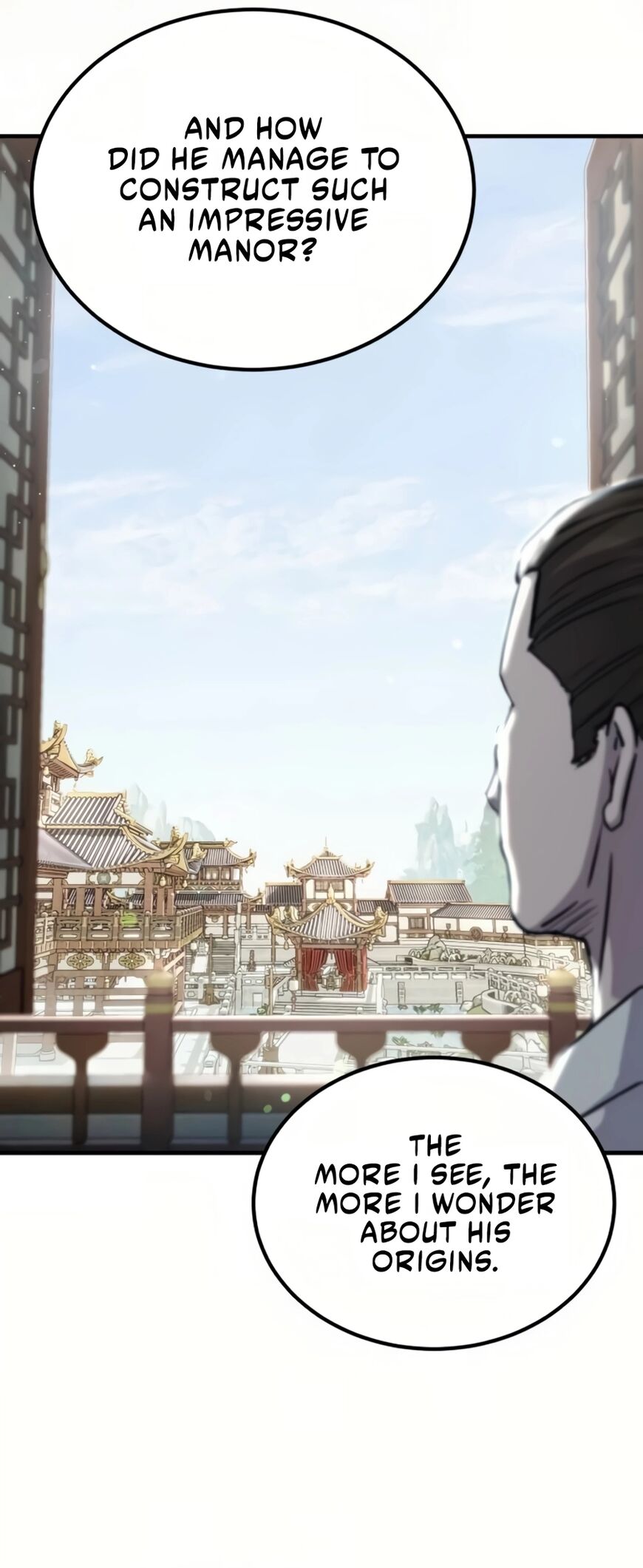 Read absolute dominion chapter 60 Manga Online
