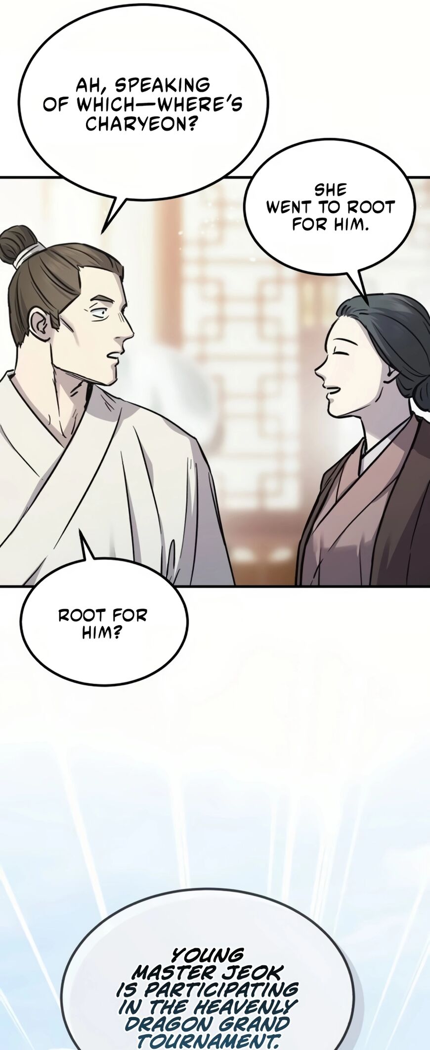 Read absolute dominion chapter 60 Manga Online