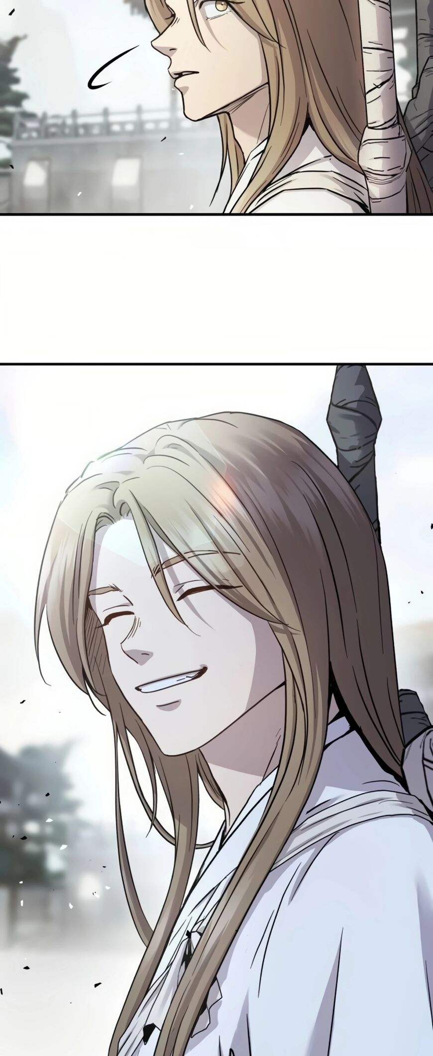 Read absolute dominion chapter 60 Manga Online
