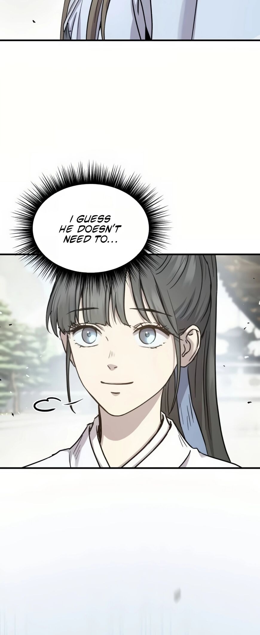 Read absolute dominion chapter 60 Manga Online