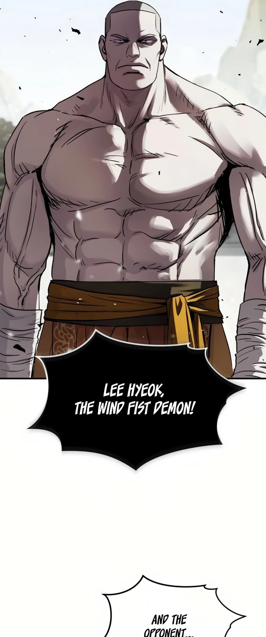 Read absolute dominion chapter 60 Manga Online