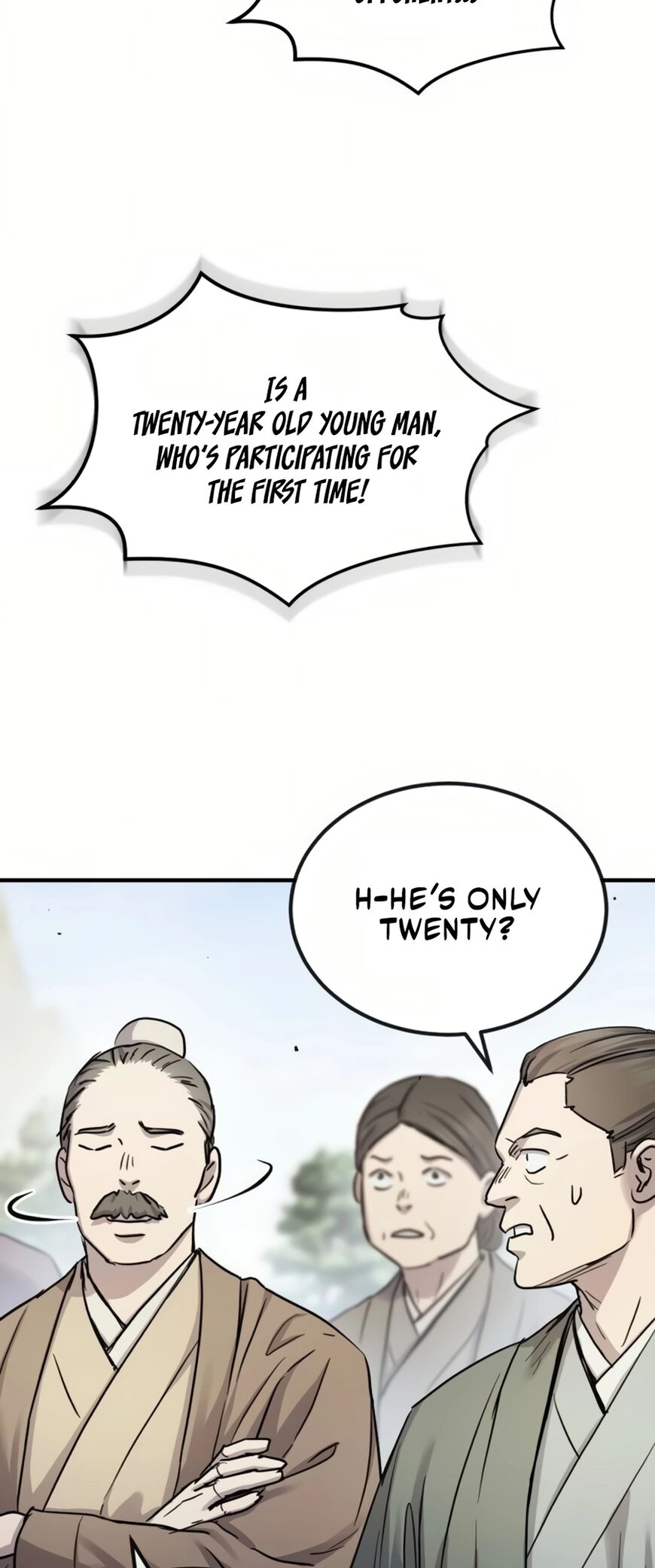 Read absolute dominion chapter 60 Manga Online