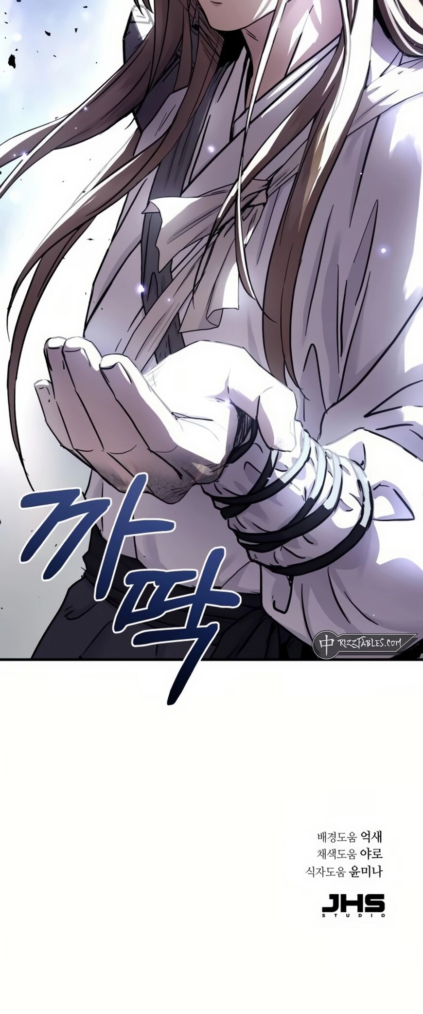 Read absolute dominion chapter 60 Manga Online