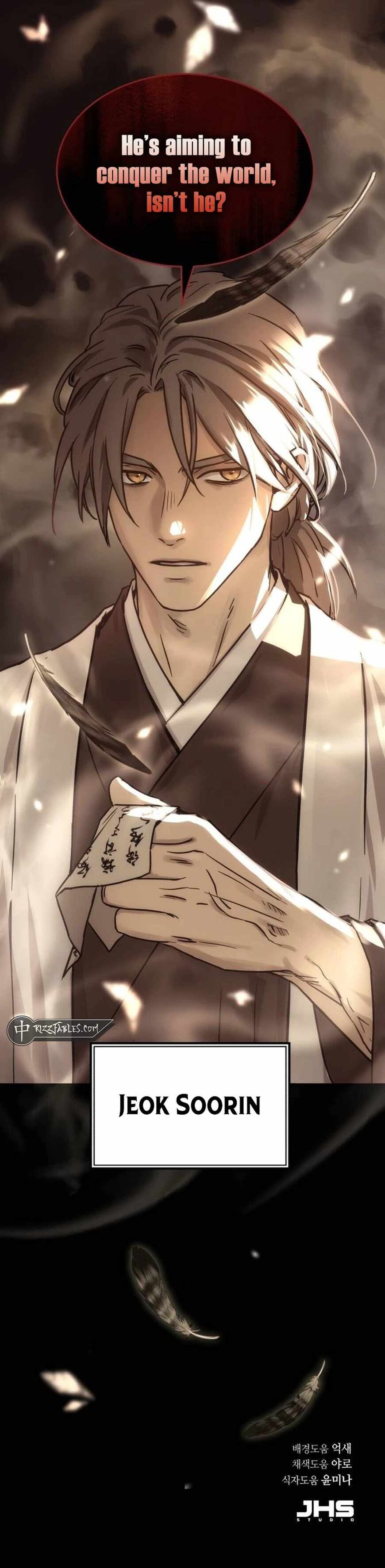 Read absolute dominion chapter 60 Manga Online