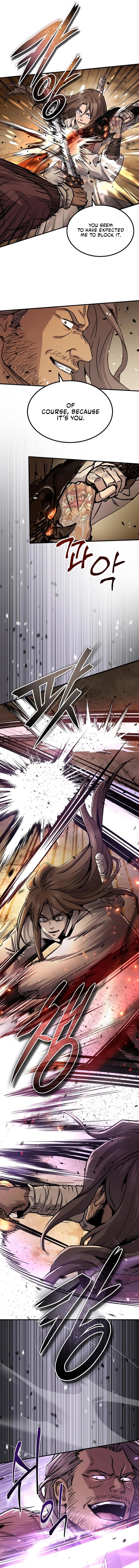 Read absolute dominion chapter 60 Manga Online