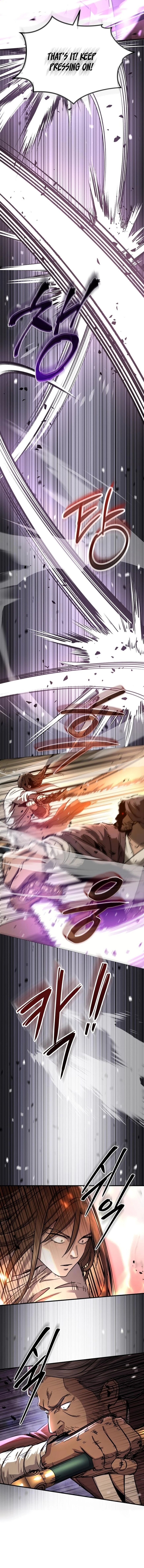 Read absolute dominion chapter 60 Manga Online