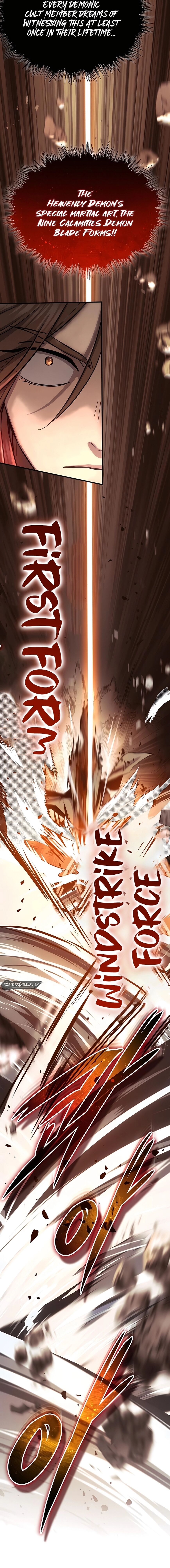Read absolute dominion chapter 60 Manga Online