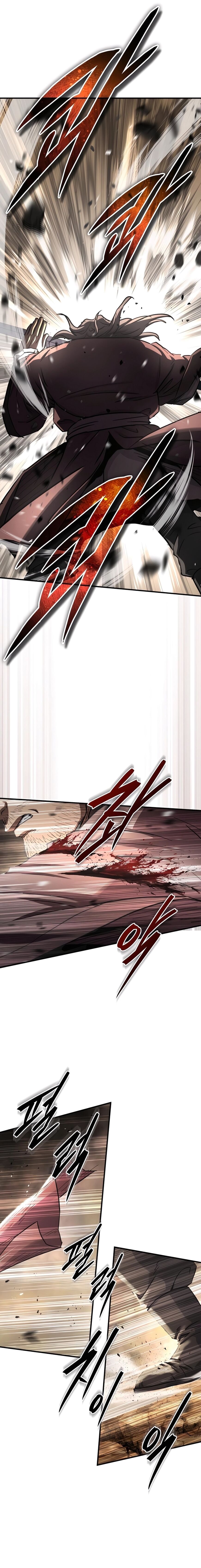 Read absolute dominion chapter 60 Manga Online
