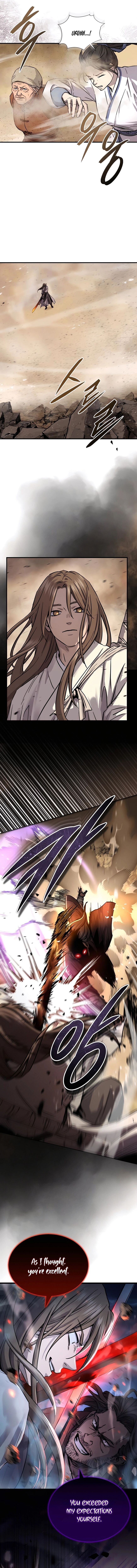 Read absolute dominion chapter 60 Manga Online