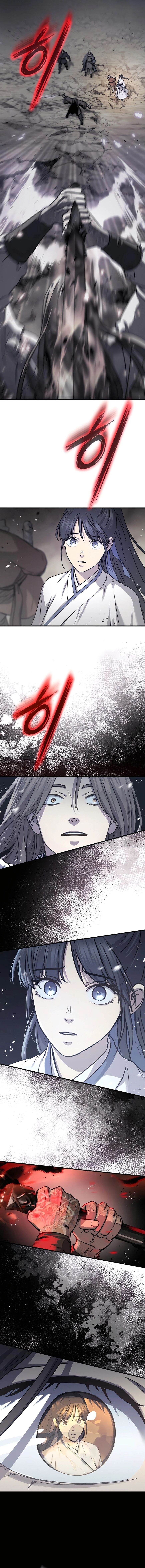 Read absolute dominion chapter 60 Manga Online