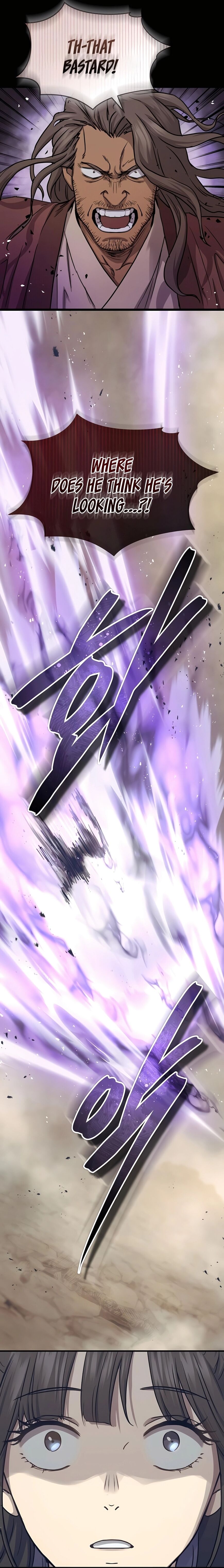 Read absolute dominion chapter 60 Manga Online
