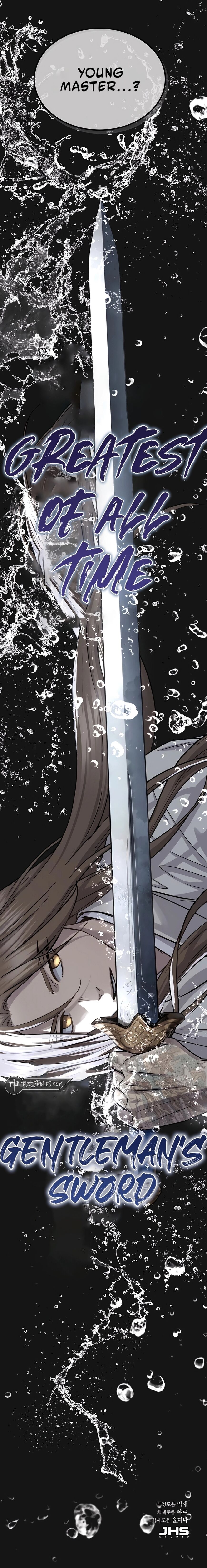 Read absolute dominion chapter 60 Manga Online