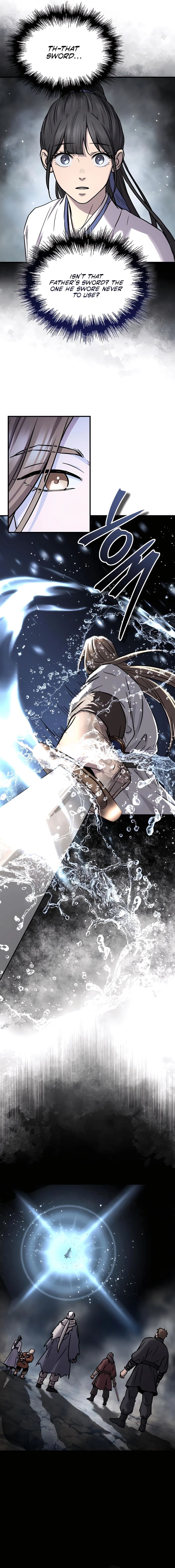 Read absolute dominion chapter 60 Manga Online