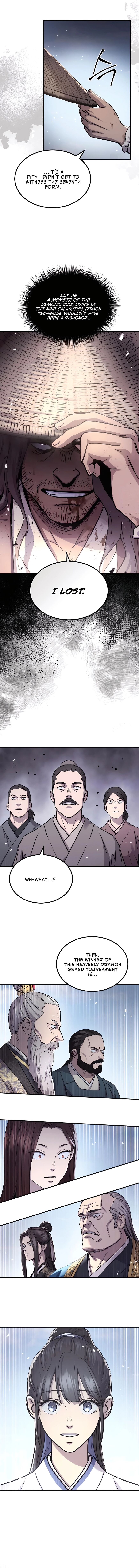 Read absolute dominion chapter 60 Manga Online
