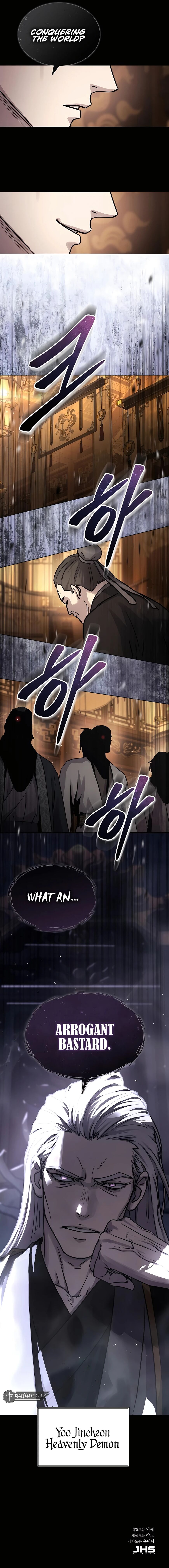Read absolute dominion chapter 60 Manga Online