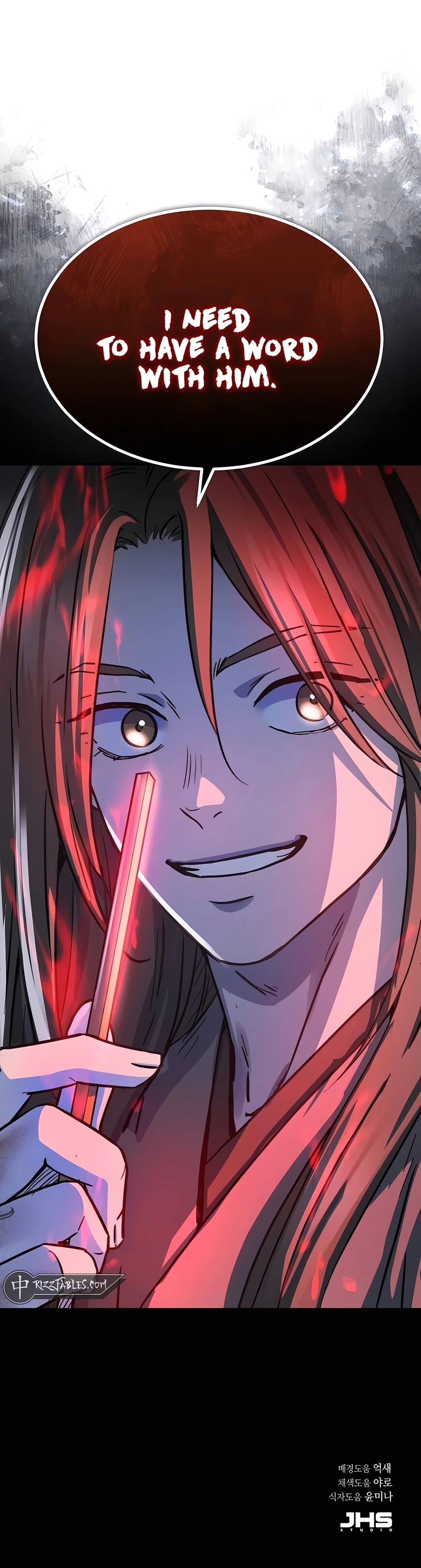 Read absolute dominion chapter 60 Manga Online