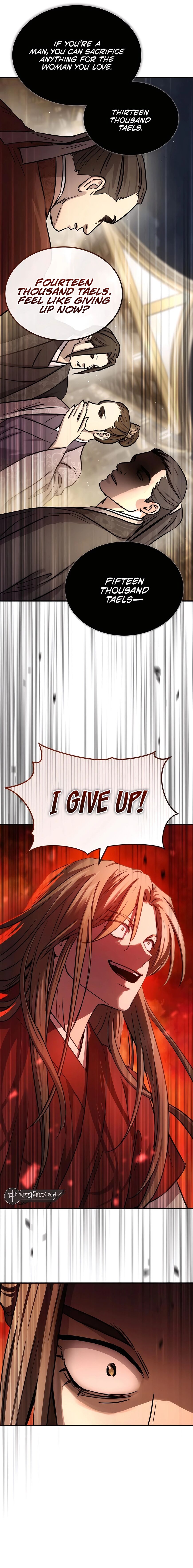 Read absolute dominion chapter 60 Manga Online