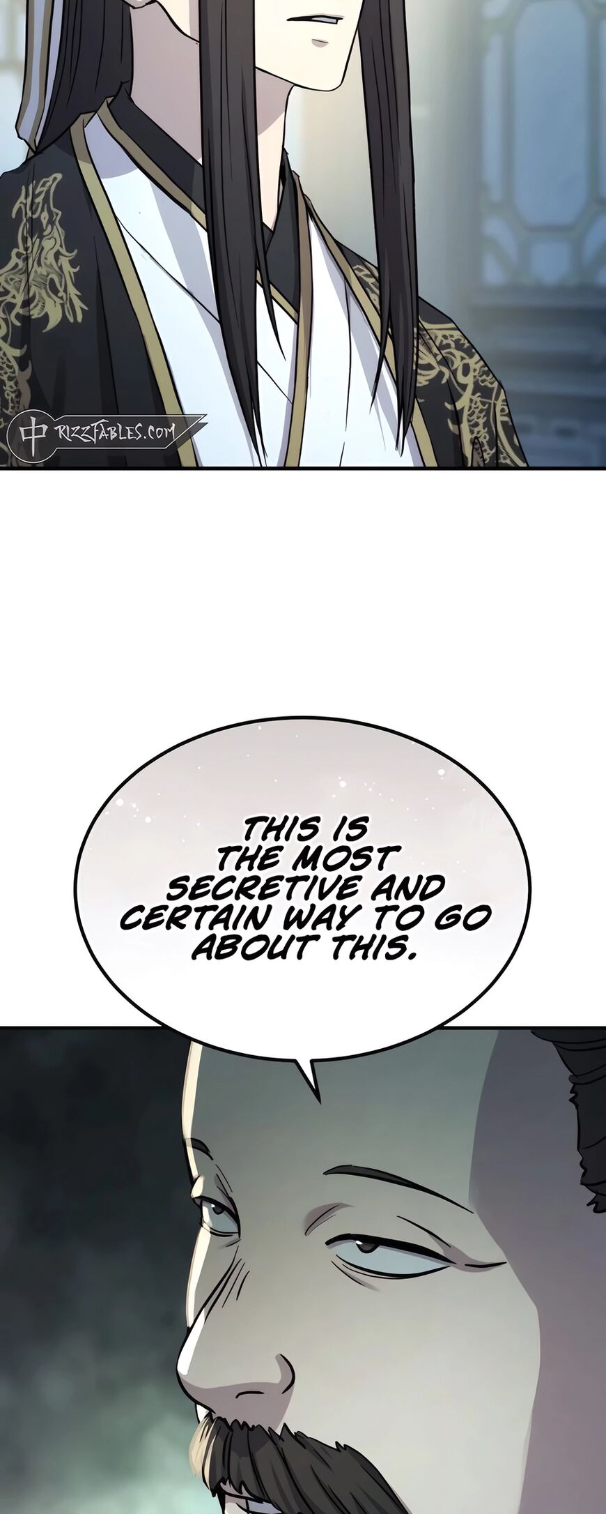 Read absolute dominion chapter 60 Manga Online