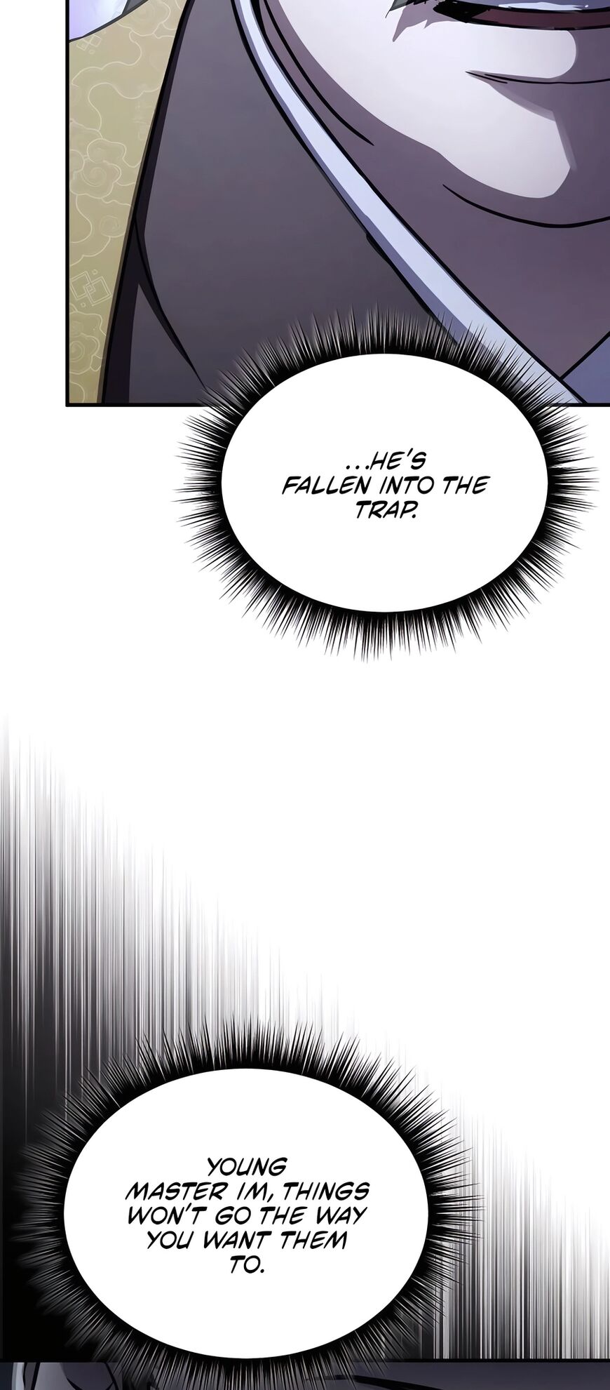 Read absolute dominion chapter 60 Manga Online
